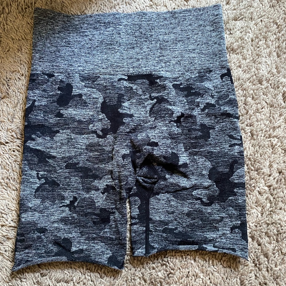 Shein Biker Shorts